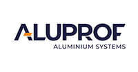 profile aluprof Profile termopan